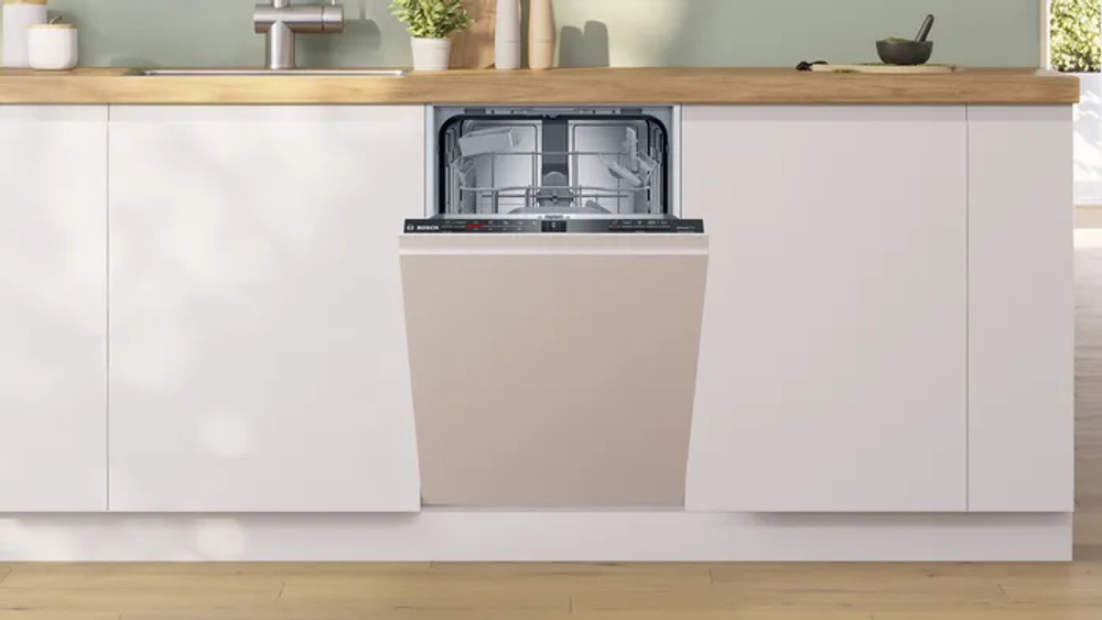 Встраиваемая посудомоечная машина Bosch SPV2IKX54Q