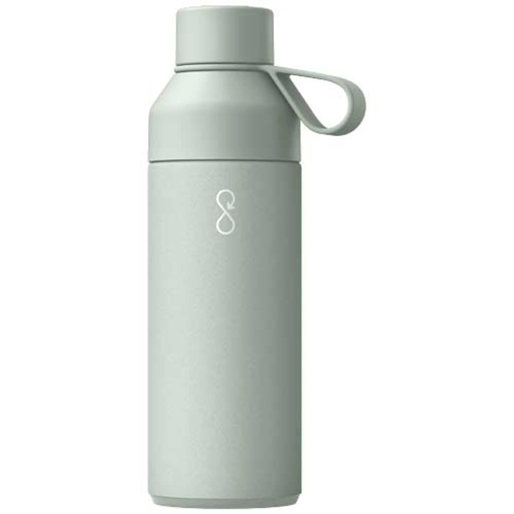 Бутылка для воды Ocean Bottle объемом 500 мл с вакуумной изоляцией