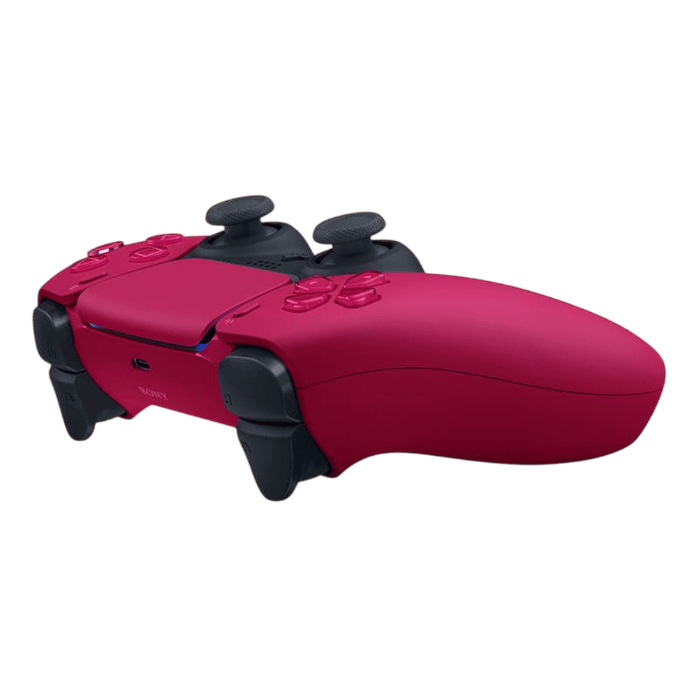 Геймпад Sony DualSense для Sony PlayStation 5 Красный
