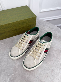 Кеды Gucci Tennis 1997