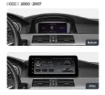 Магнитола для BMW 5-серия E60/E61 2003-2009 (ССС) - Teyes LUX ONE монитор 12.3" на Android 10, Быстрая, CarPlay, 4G SIM-слот