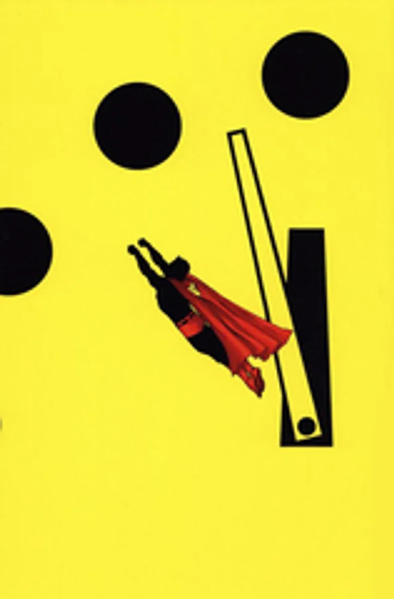 Absolute Doomsday Clock