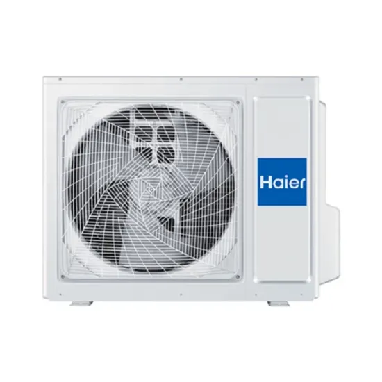 Мультисплит система на 3 комнаты Haier AS25PS1HRA-M x 3 / 3U70S2SR5FA