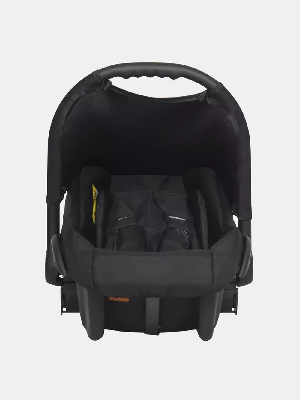 Коляска 3 в 1 Riko Basic Montana Ecco