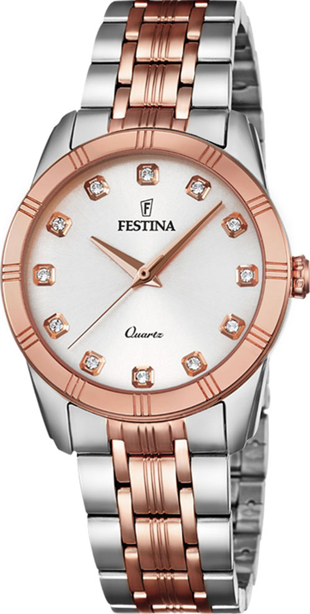 Женские наручные часы Festina F16941/4