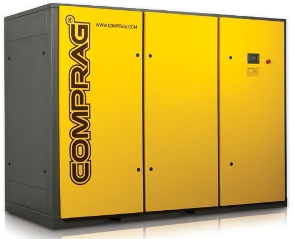 Винтовой компрессор Comprag D-160-10 Винтовой компрессор Comprag D-160-10