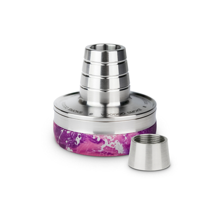 Меласcоуловитель CATCHER PRO GLIDE - ATOMIC ROSE