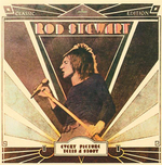 Rod Stewart / Every Picture Tells A Story (LP)