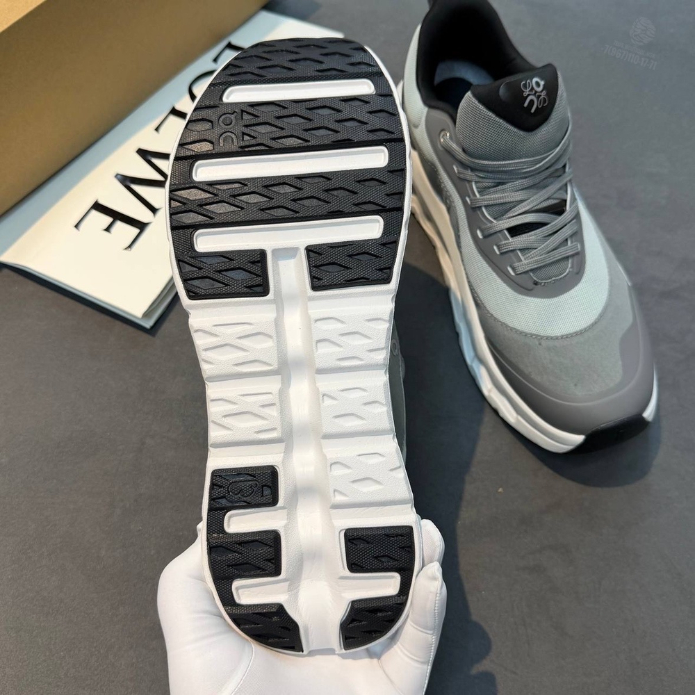 Кроссовки On Running x Loewe Cloudtilt 2.0