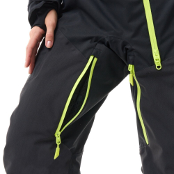 КОМБИНЕЗОН DRAGONFLY GRAVITY 2.0 WOMAN