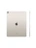 11" Планшет Apple iPad Air 11 2025 M3, 256 GB, LTE, starlight