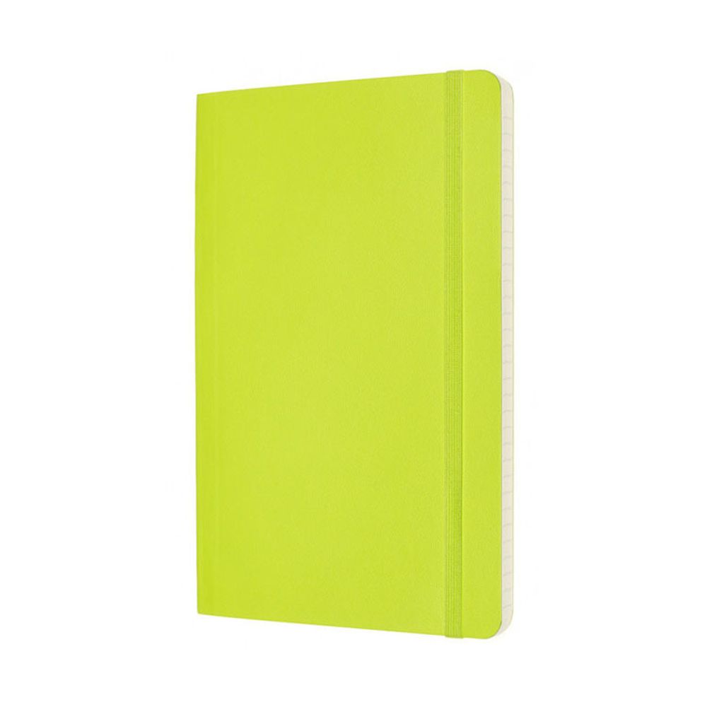 Блокнот Moleskine Classic Soft Large мягкая обложка (QP616C2)
