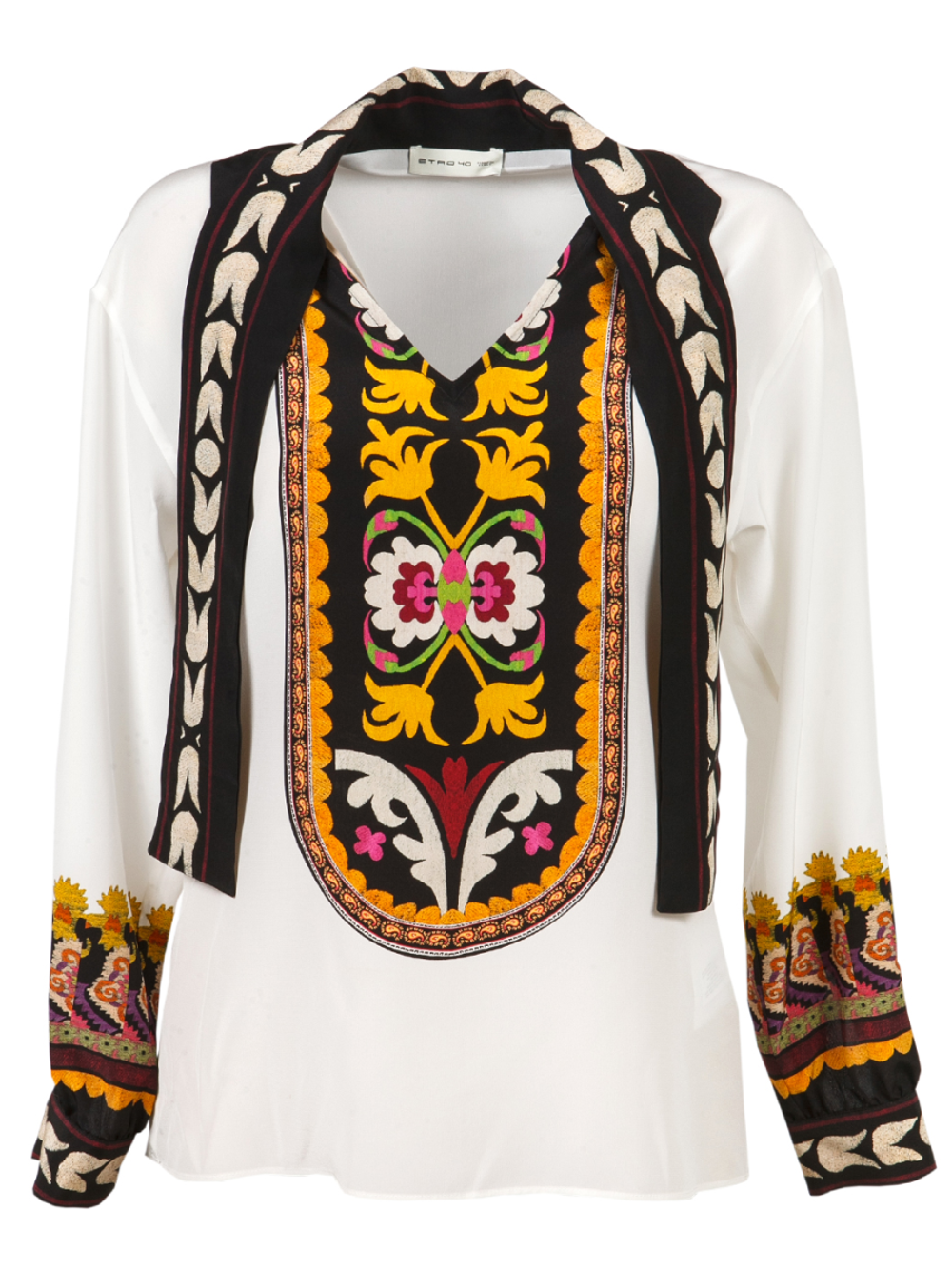 ETRO Блуза женская