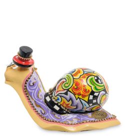 Toms Drag TG-4230 Статуэтка «Улитка Антон» мал. (Томас Хоффман)