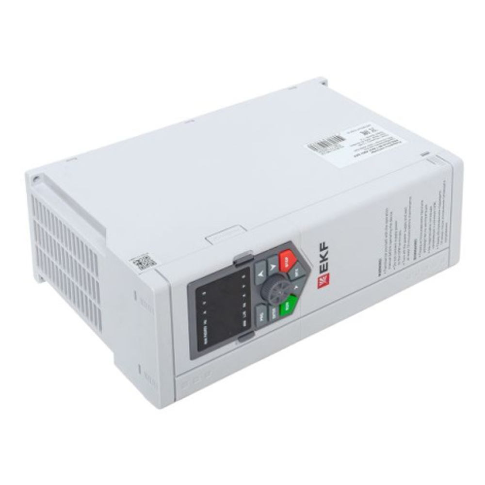 Преобразователь частоты EKF PD-90-FC-11K0-3-B