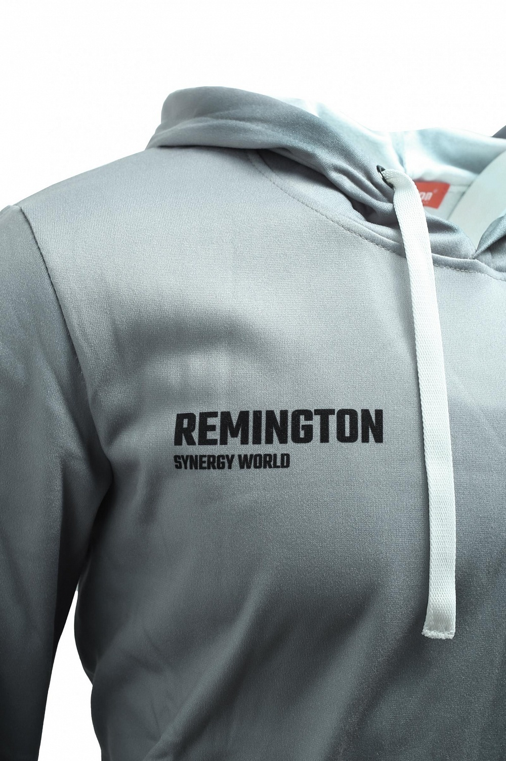 ДЖЕМПЕР REMINGTON СARBINE GREY
