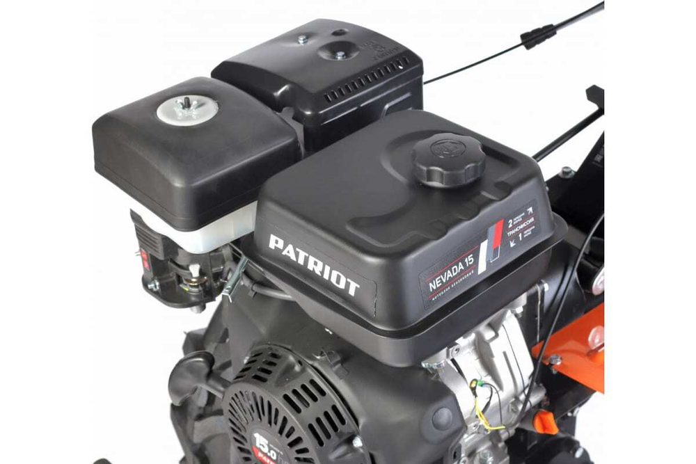 Бензиновый мотоблок PATRIOT Nevada 15 440106504