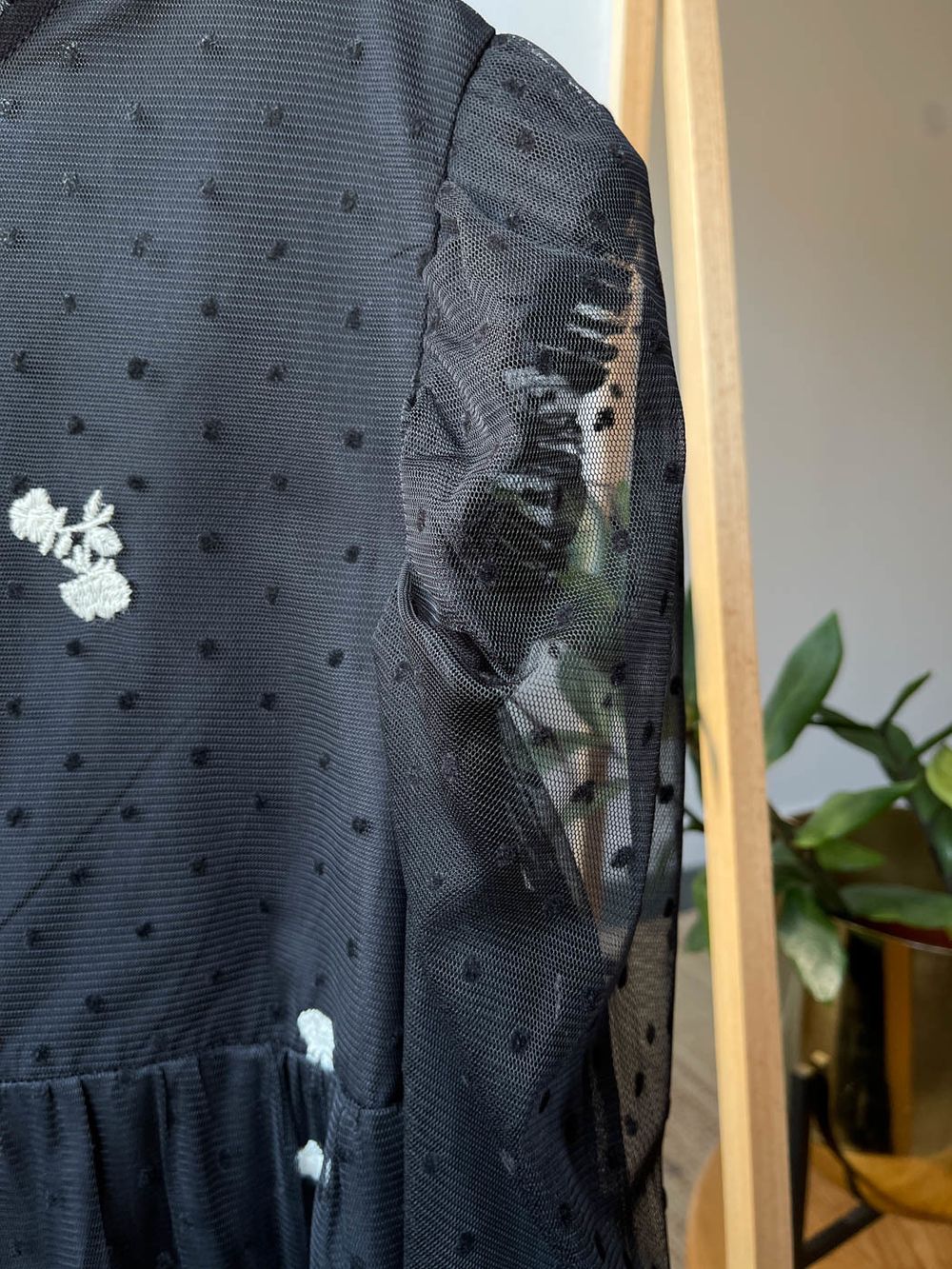 Платье Zara