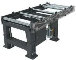 Секция удлиняющая приводная PILOUS KPS 400/2 м
