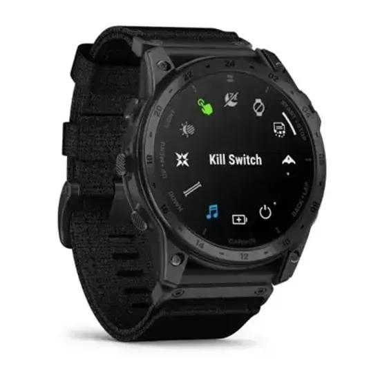 Смарт часы Garmin Tactix 7 AMOLED Edition 010-02931-01