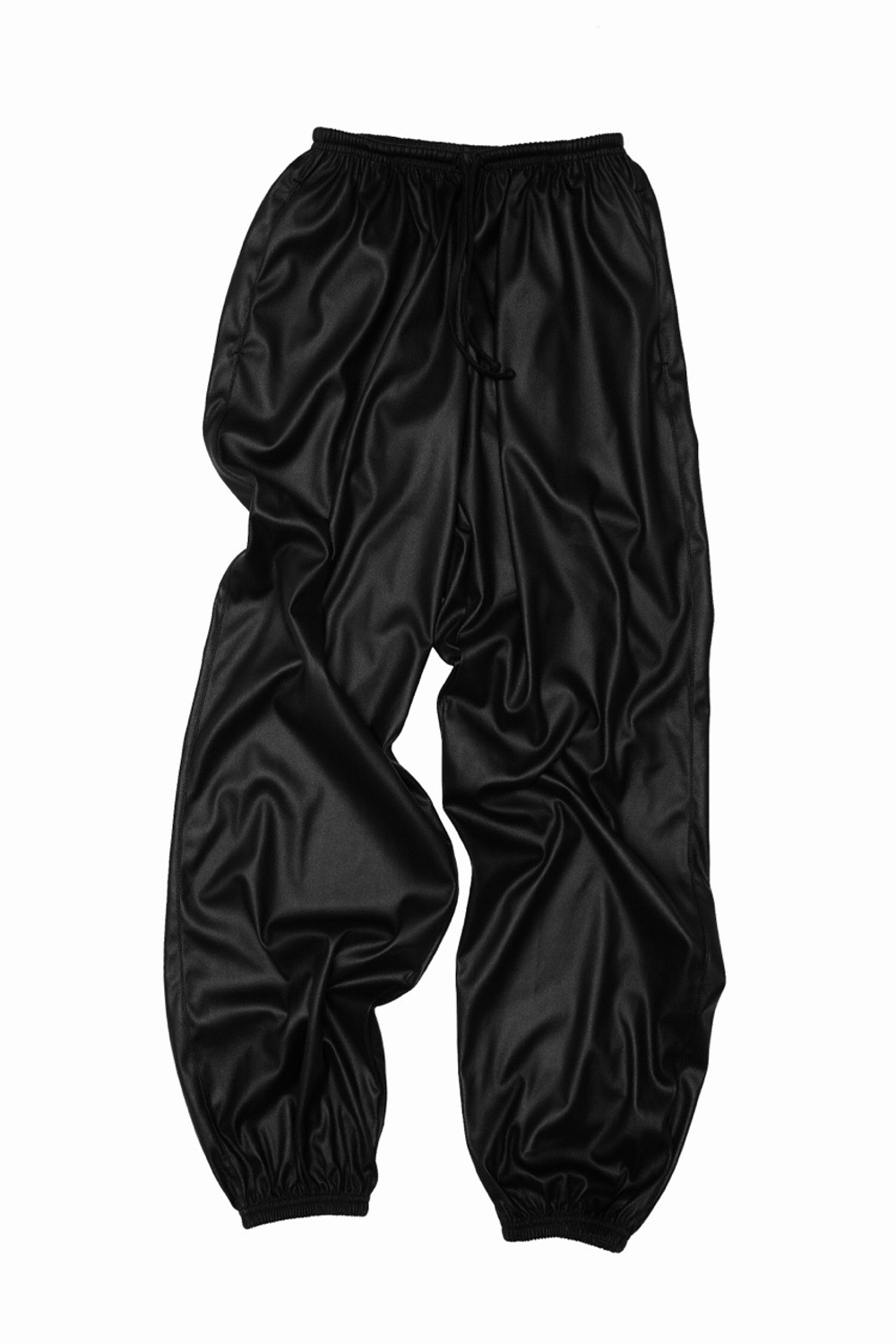 PANTS LEATHER