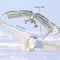 Snowy Owl Jigsaw  HP375-SK