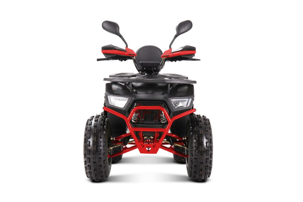 Квадроцикл YACOTA SIRIUS 2000W электро
