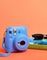 Fotoaparat Fujifilm Instax Mini 9 Instant Camera - Cobalt Blue