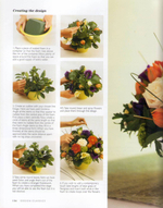 The Encyclopedia of Flower Design by Judith Blacklock