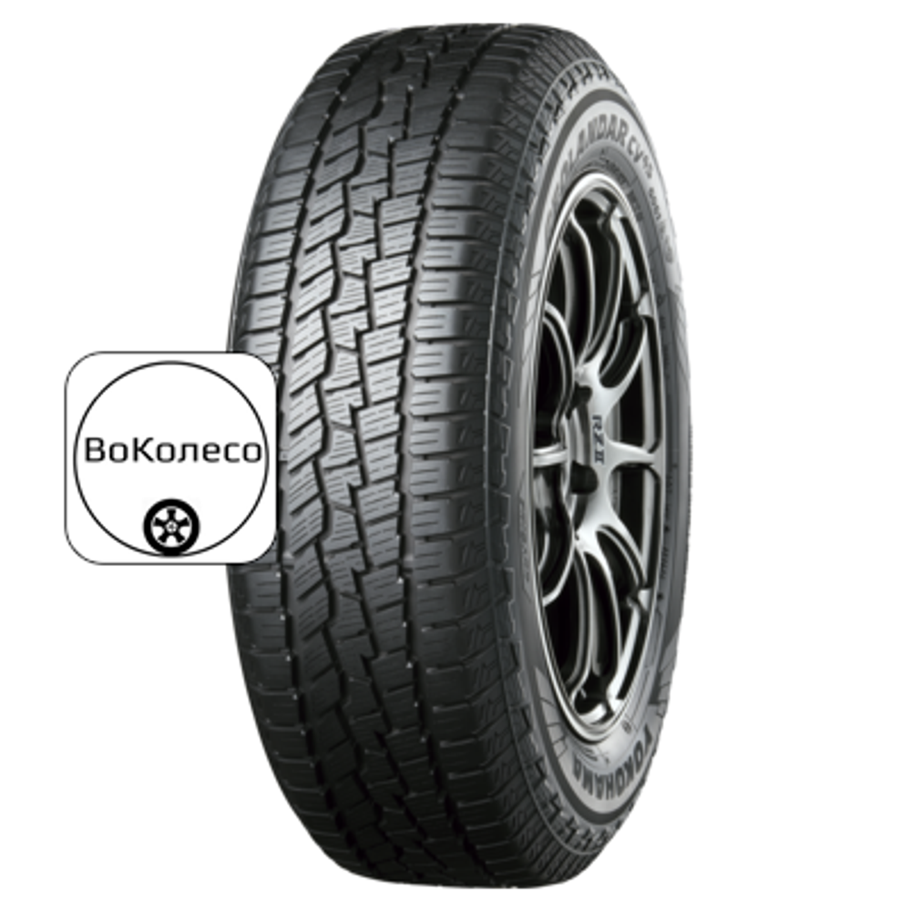 255/55R20 110V Geolandar CV 4S G061 TL Yokohama