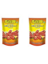 Пикули Mother's Recipe Stuffed Red Chilli Pickle 200 г 2 шт
