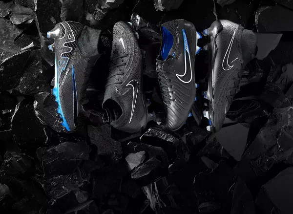 Nike Black - поступление