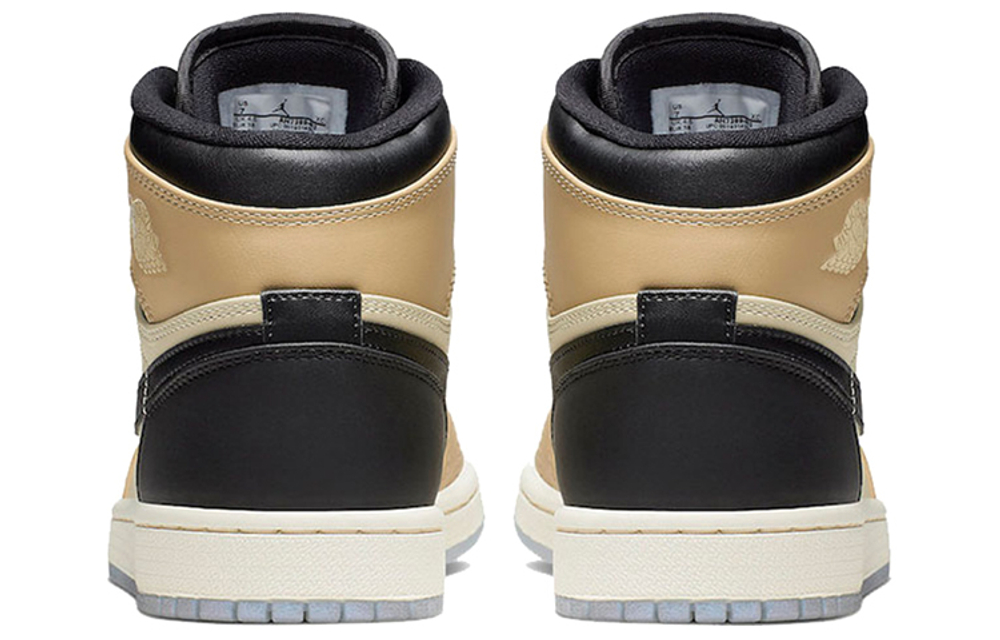 Air Jordan 1 High 'Mushroom' Women's