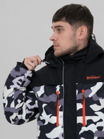 КОСТЮМ REMINGTON IMPUDENT WINTER ATV