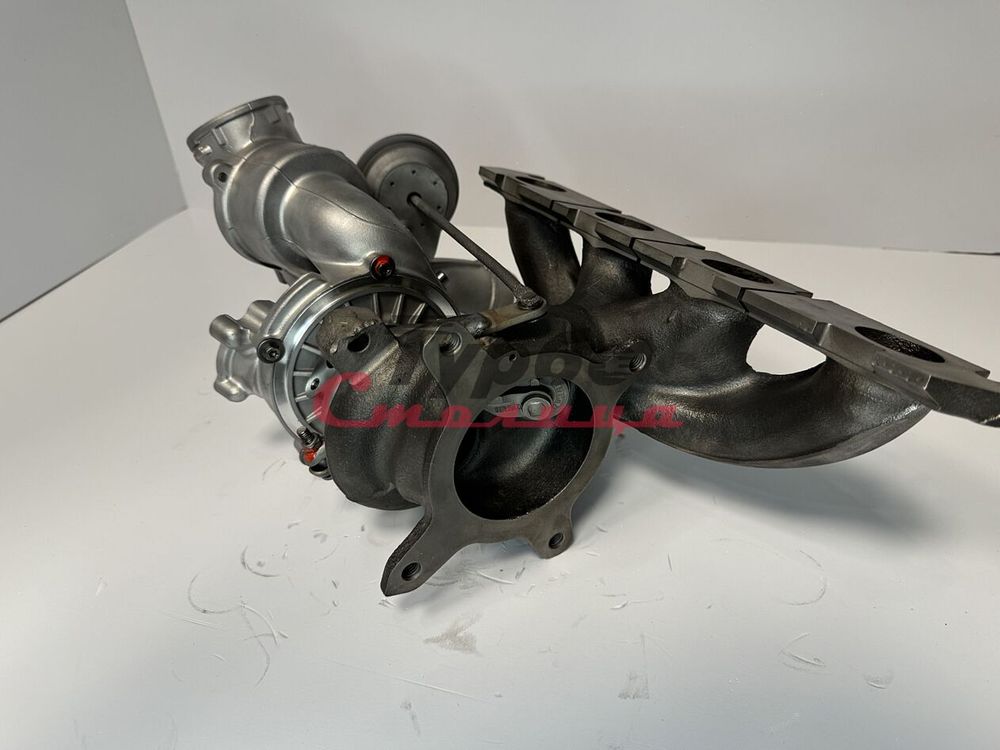 Турбина 06J145702KV VAG для Audi, Seat, Skoda, Volkswagen