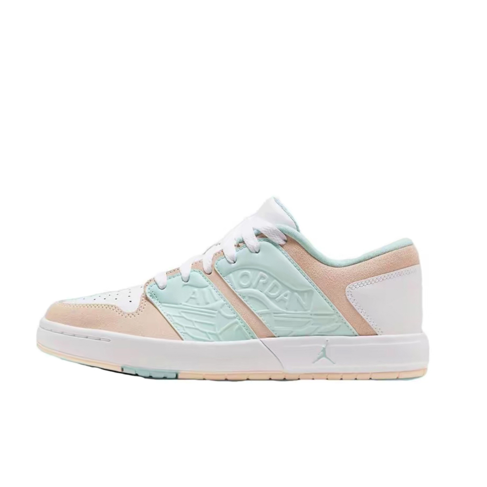 Кроссовки Jordan Nu Retro 1 «Гуава Айс»