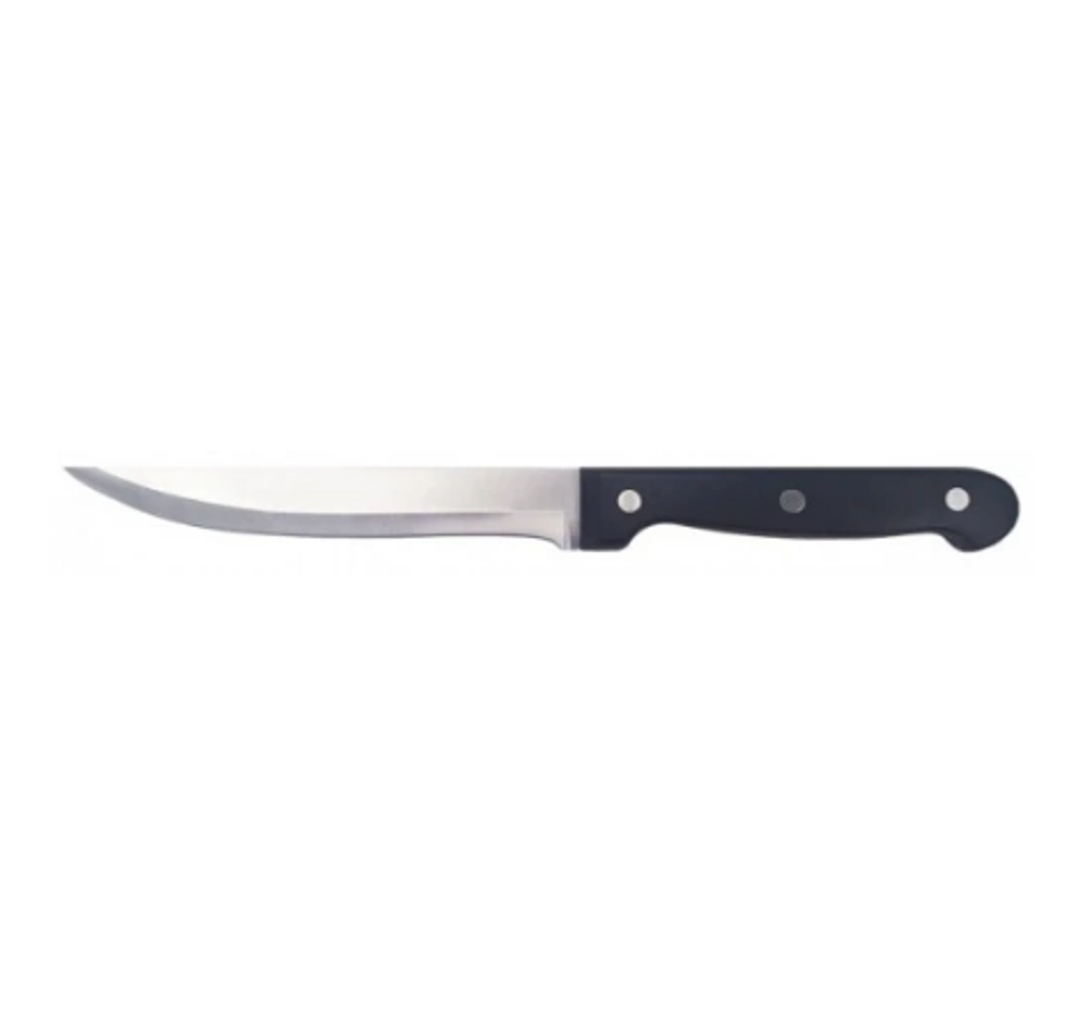 Нож для нарезки 20 см MASTER MVQ MESSER KST20BSL