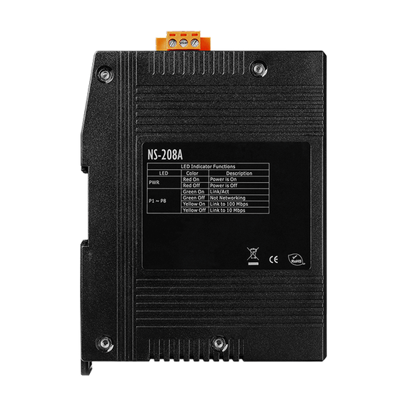 NS-208A