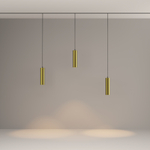 Магнитный трековый светильник Maytoni Focus LED TR041-4-12W3K-M-DS-BBS