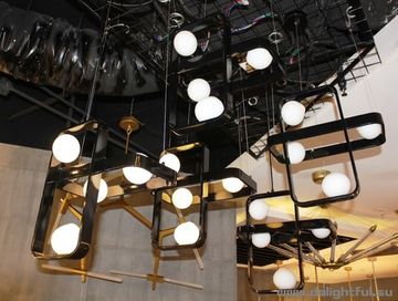 Design lamp 07-249