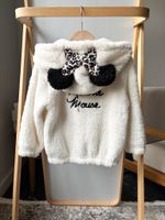 Толстовка Disney Minnie Mouse, 110