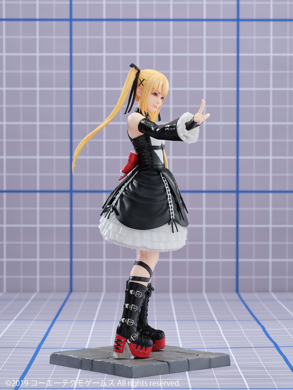 Мари Роуз / Marie Rose