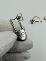 Серьги Vivienne Westwood