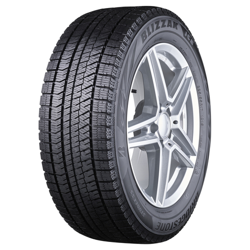 Купить Легковая шина BRIDGESTONE BLIZZAK ICE 225/55R16 99T XL*(2019)