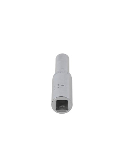 Головка 1/4" Super Lock 5.5 мм L=48 мм удлиненная, на холдере Arnezi R0020155
