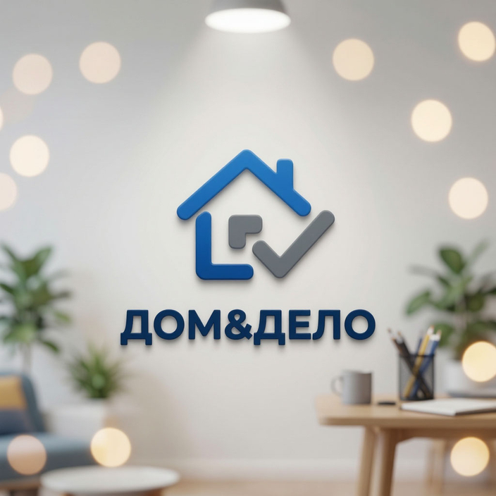 Дом&amp;Дело — ваш универсальный помощник!