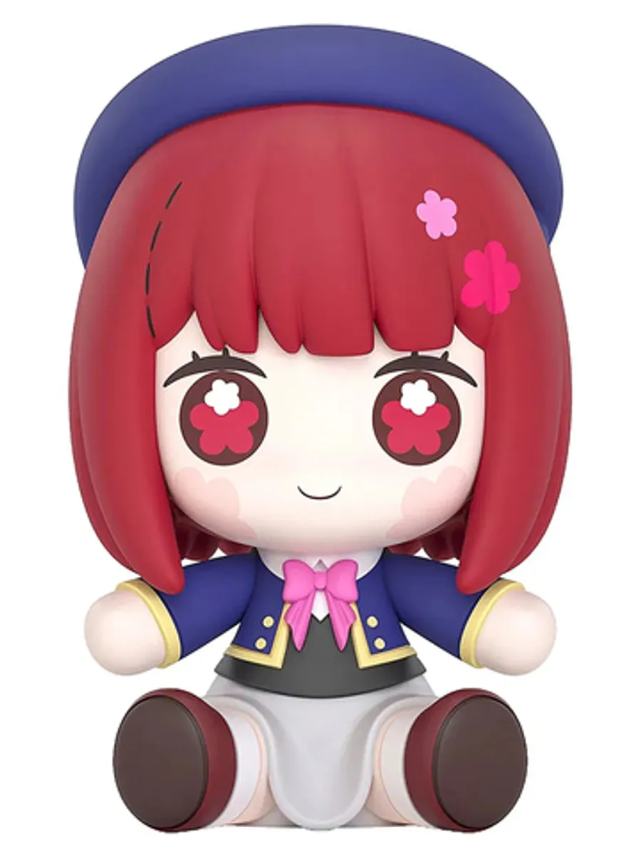 Фигурка Huggy Good Smile Oshi no Ko: Kana Arima