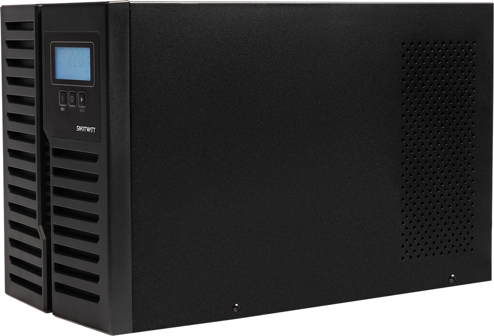 ИБП SMARTWATT UPS XPERT COMBO 2kVA / 2 кВА