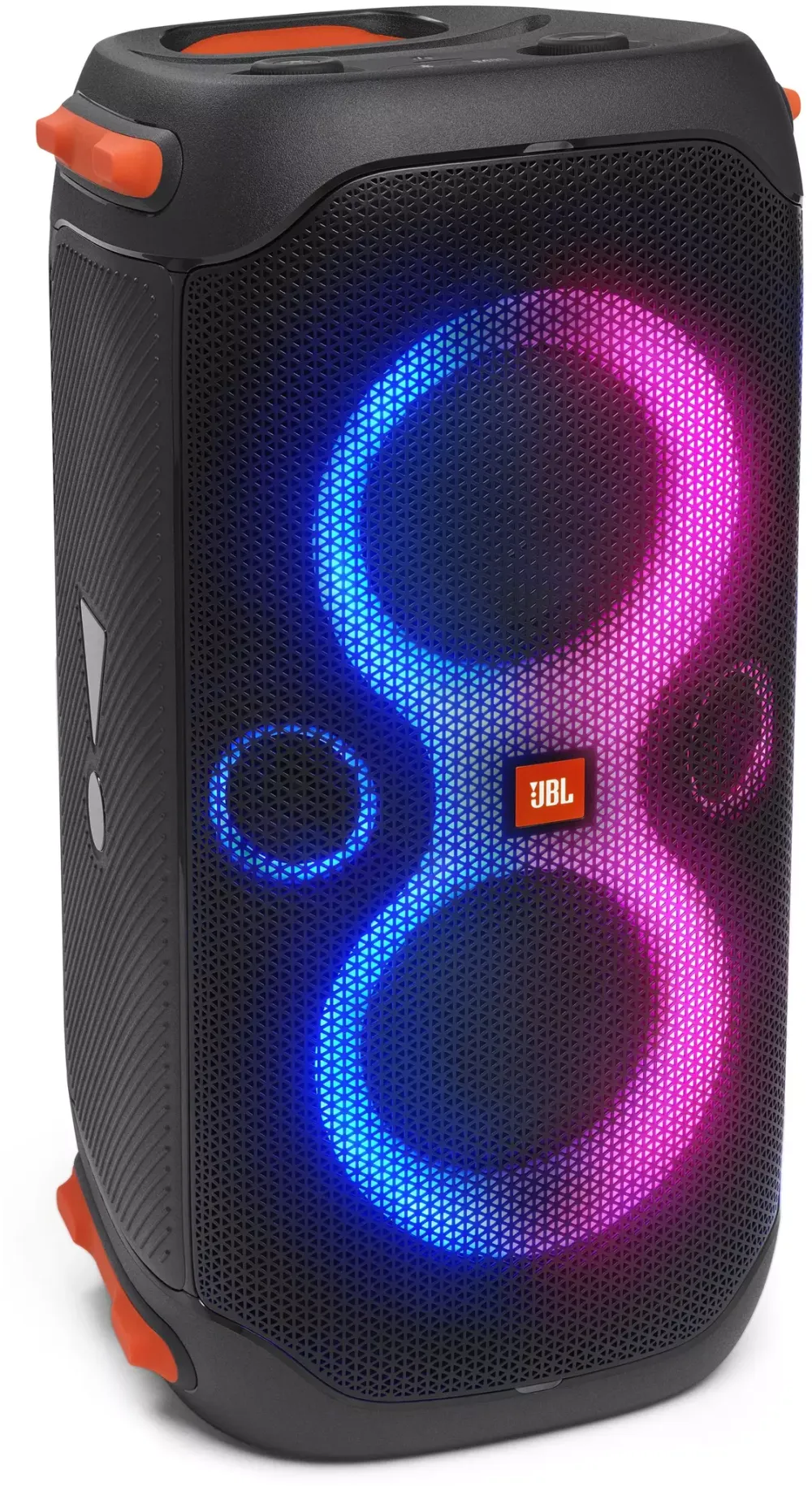 Портативная колонка JBL PartyBox 110 - 2