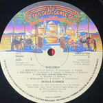 Donna Summer - Bad Girls 2LP (Швеция 1979г.)